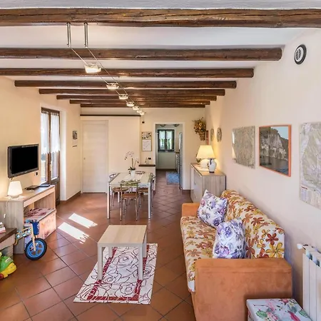 בית נופש Casa Anna