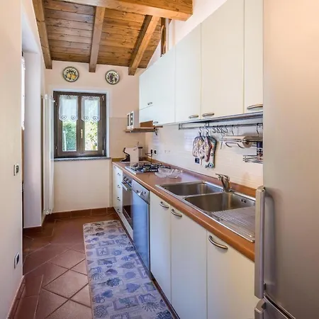 Casa Anna * San Bernardino Verbano