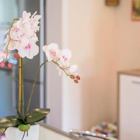 Casa Anna Holiday home