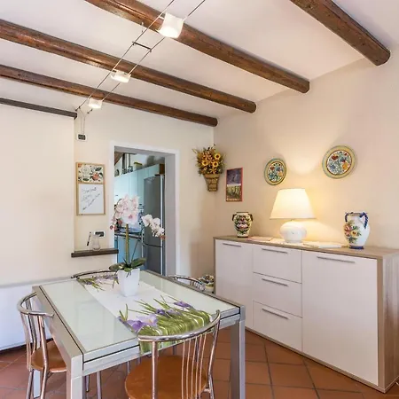 Casa Anna Vakantiehuis *