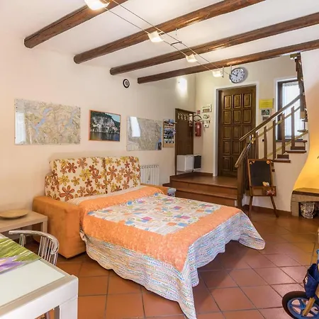 Casa Anna San Bernardino Verbano