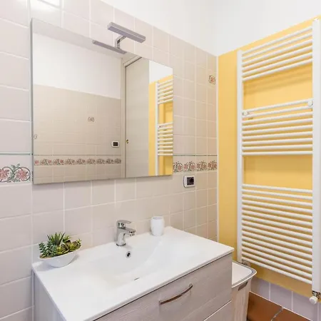 Casa Anna Holiday home