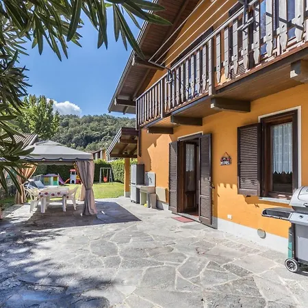 Vakantiehuis Casa Anna