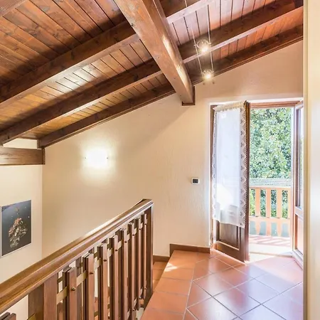 Casa Anna San Bernardino Verbano