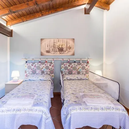 Casa Anna Holiday home
