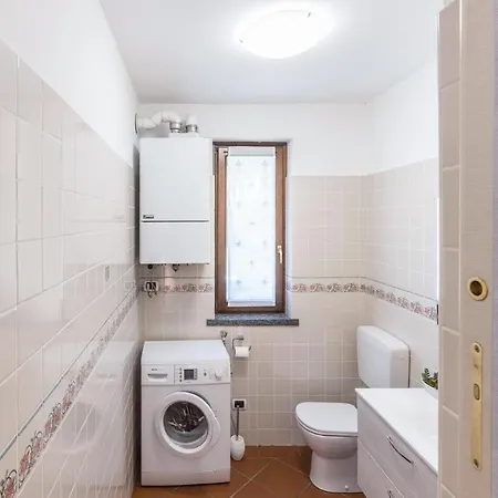 Holiday home Casa Anna San Bernardino Verbano