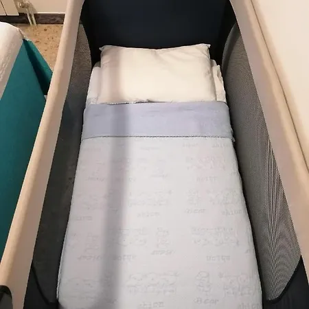 Vakantiehuis Casa Anna San Bernardino Verbano