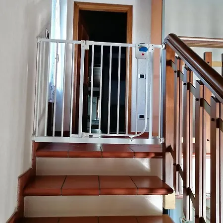 Holiday home Casa Anna