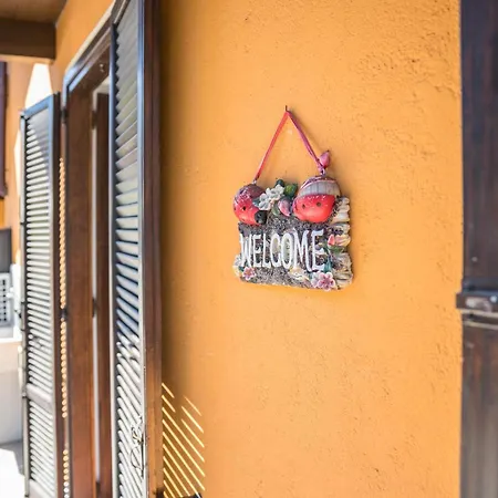 Casa Anna San Bernardino Verbano