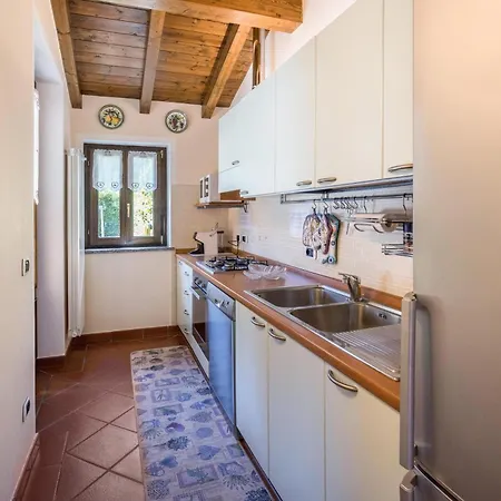 Casa Anna Casa de Férias *