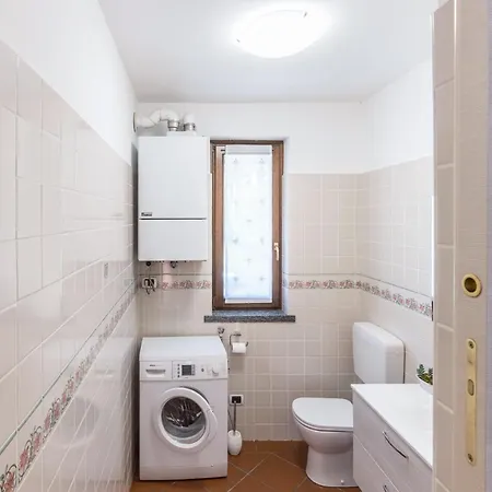 Дом отдыха Casa Anna *