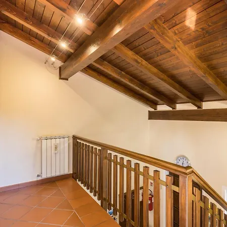 Casa Anna Casa de Férias San Bernardino Verbano