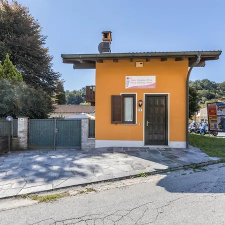 Casa Anna Дом отдыха