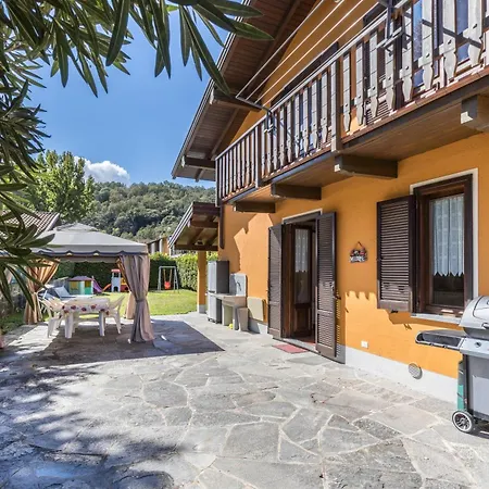 Casa de Férias Casa Anna
