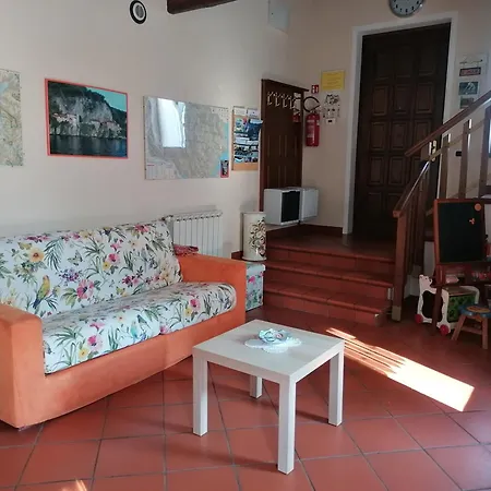 Casa de Férias Casa Anna San Bernardino Verbano