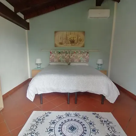 Дом отдыха Casa Anna *