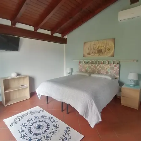 Casa Anna Casa de Férias San Bernardino Verbano