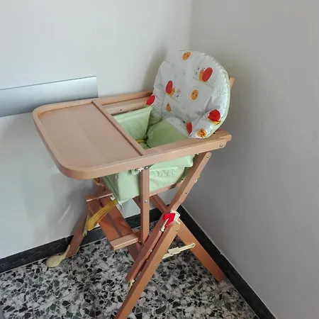 Vakantiehuis Casa Anna
