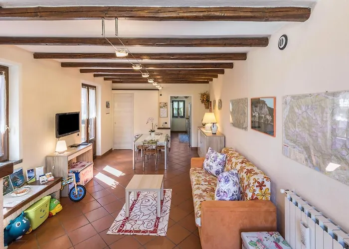 בית נופש Casa Anna