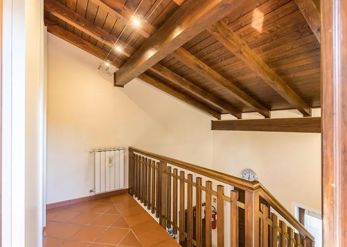 Casa Anna San Bernardino Verbano