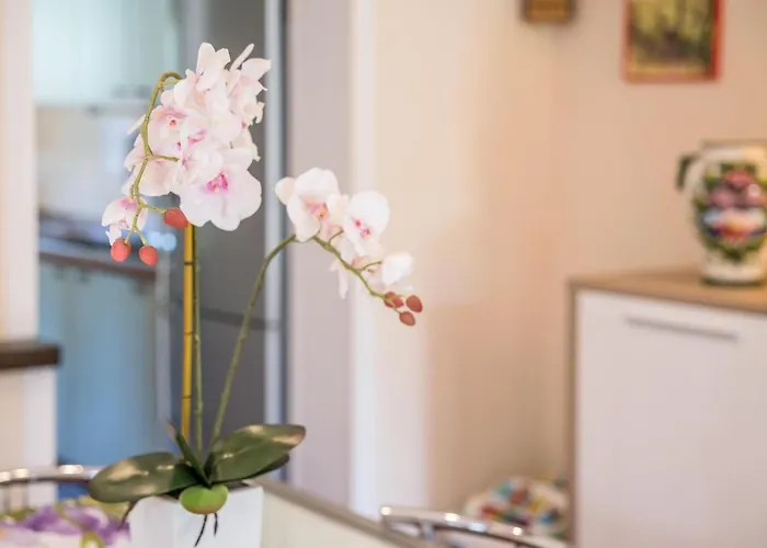 Casa Anna Vakantiehuis