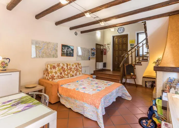 Casa Anna San Bernardino Verbano