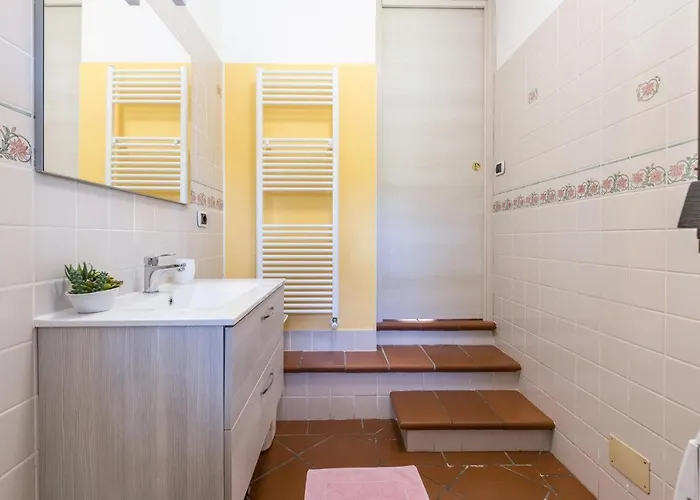 Casa Anna * San Bernardino Verbano