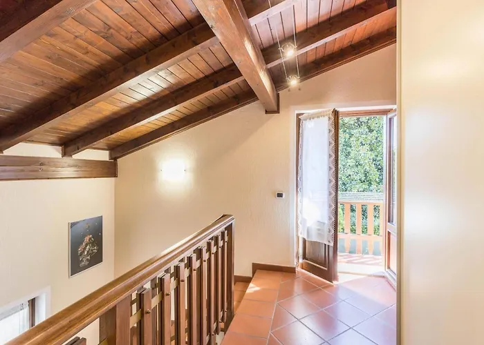 Casa Anna San Bernardino Verbano