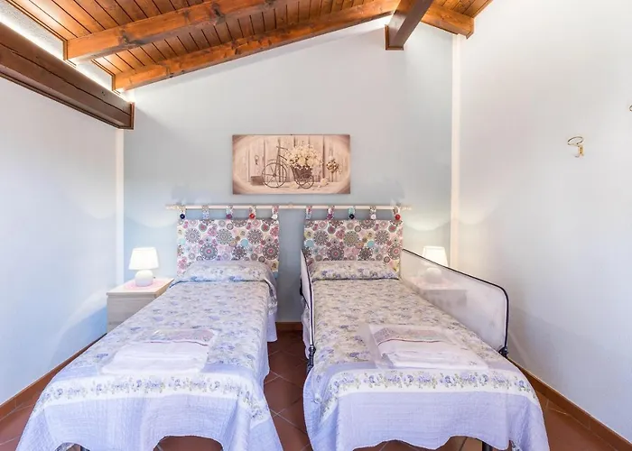 Casa Anna Vakantiehuis