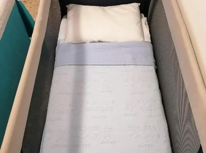 펜션 Casa Anna San Bernardino Verbano