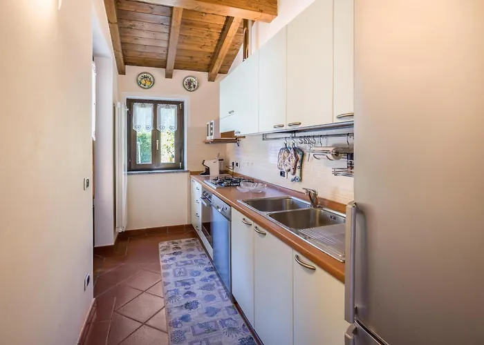 Casa Anna בית נופש *